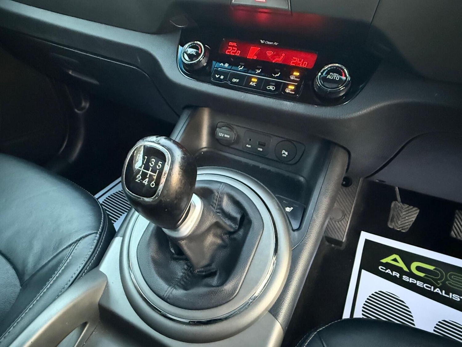 Used Kia Sportage 2014 for sale - 76662725: Photo 41