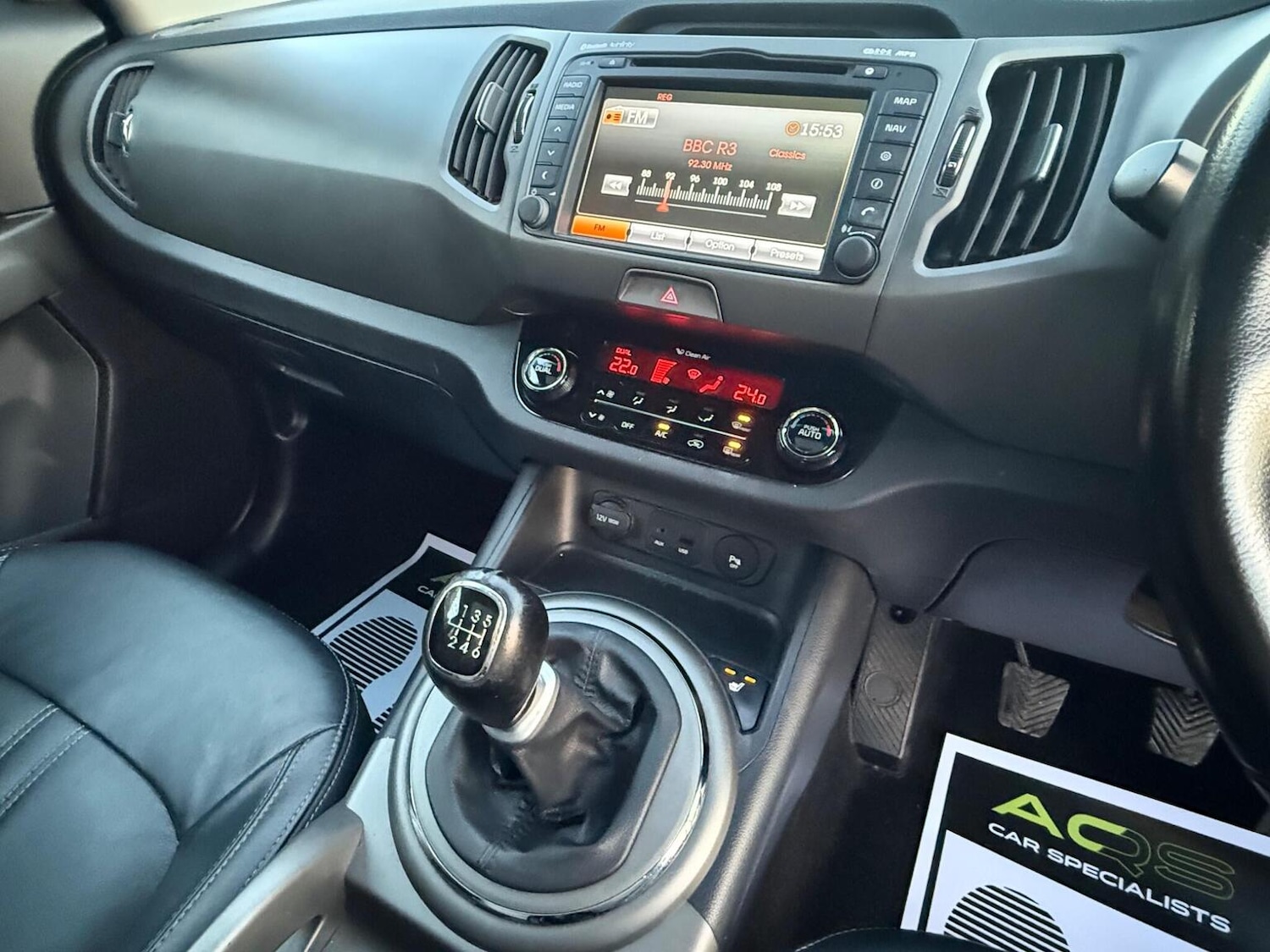 Used Kia Sportage 2014 for sale - 76662725: Photo 47