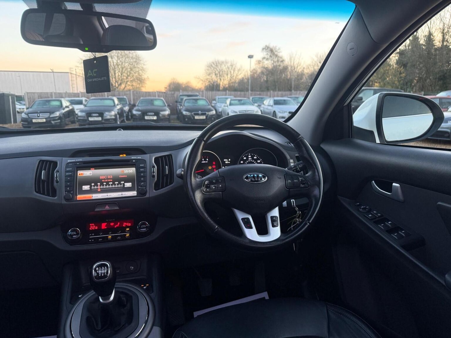 Used Kia Sportage 2014 for sale - 76662725: Photo 49