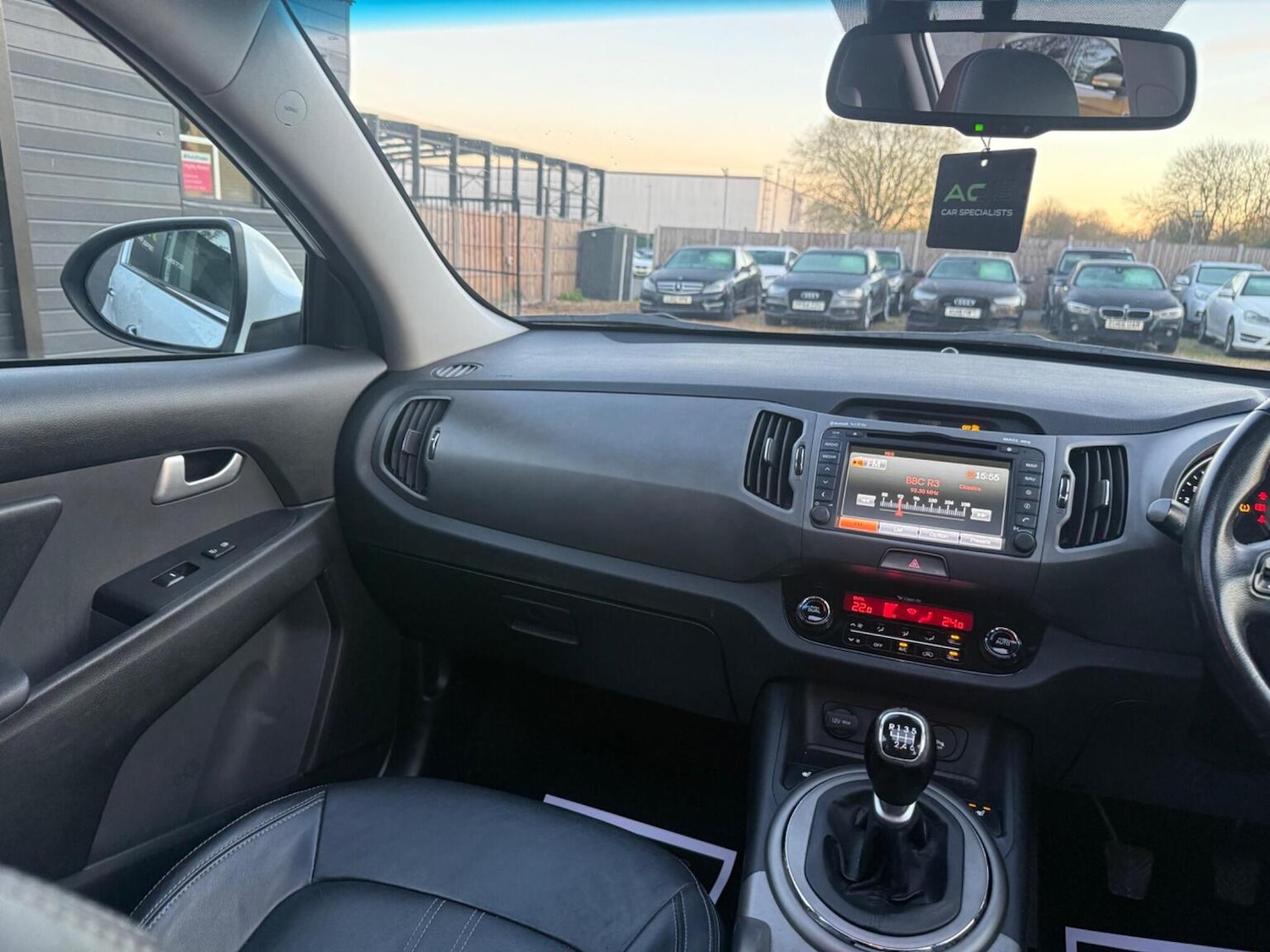 Used Kia Sportage 2014 for sale - 76662725: Photo 50