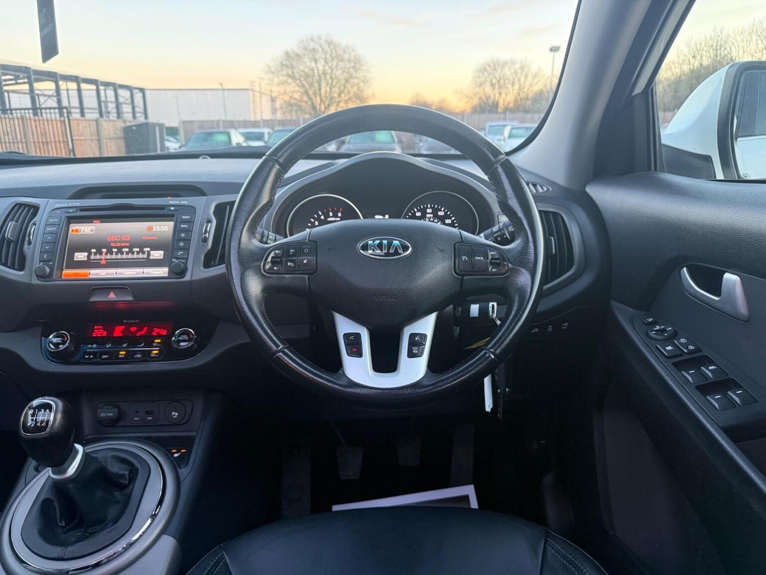 Used Kia Sportage 2014 for sale - 76662725: Photo 51