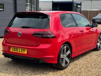 Used Volkswagen Golf 2015 for sale - 74808131: Photo