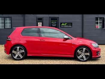 Used Volkswagen Golf 2015 for sale - 74808131: Photo