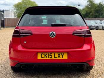 Used Volkswagen Golf 2015 for sale - 74808131: Photo