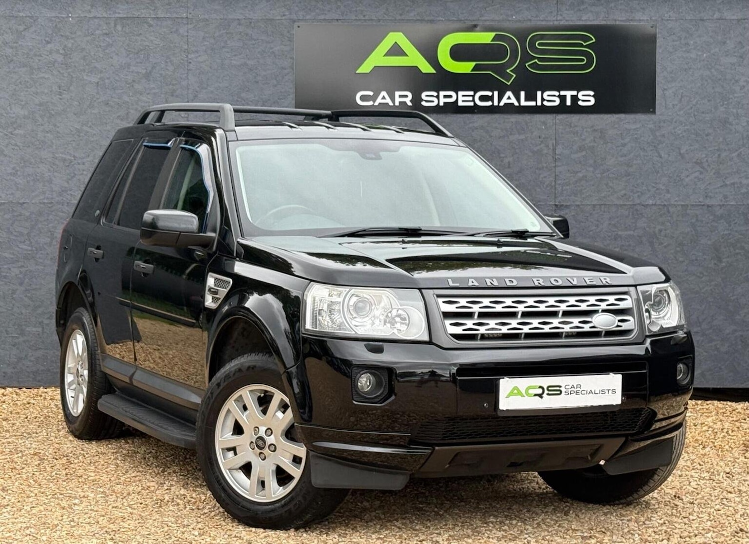 Used Land Rover Freelander 2 2010 for sale - 76793084: Photo 1