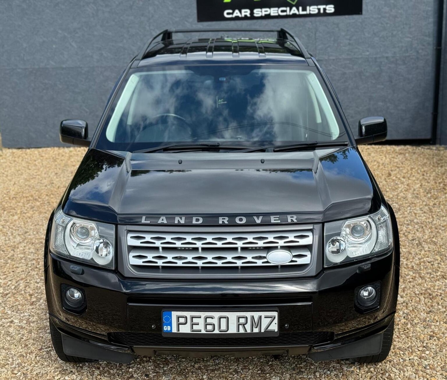 Used Land Rover Freelander 2 2010 for sale - 76793084: Photo 10