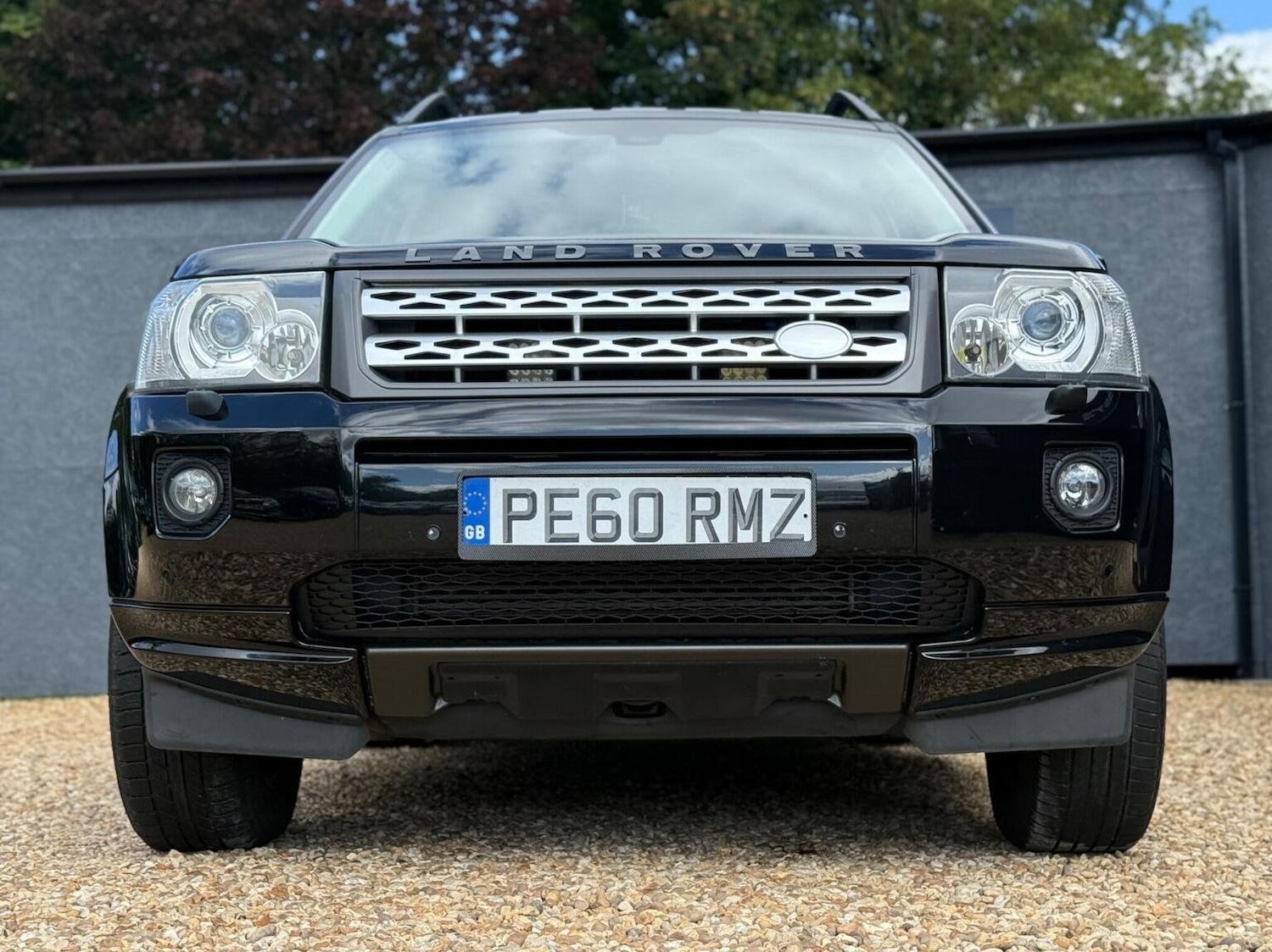 Used Land Rover Freelander 2 2010 for sale - 76793084: Photo 11