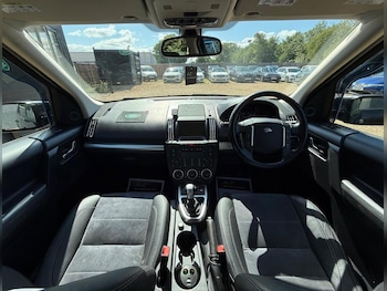 Used Land Rover Freelander 2 2010 for sale - 76793084: Photo