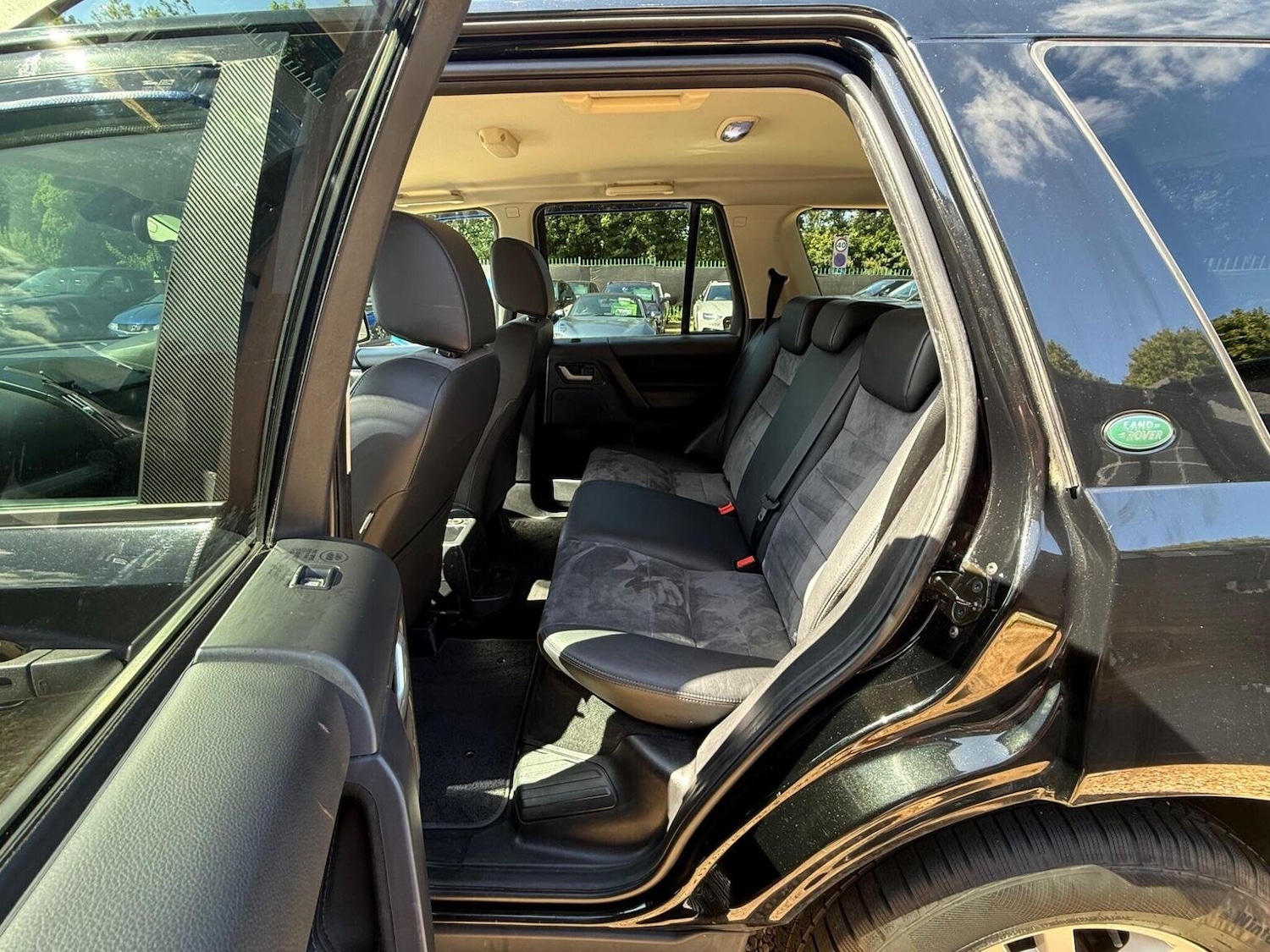 Used Land Rover Freelander 2 2010 for sale - 76793084: Photo 31