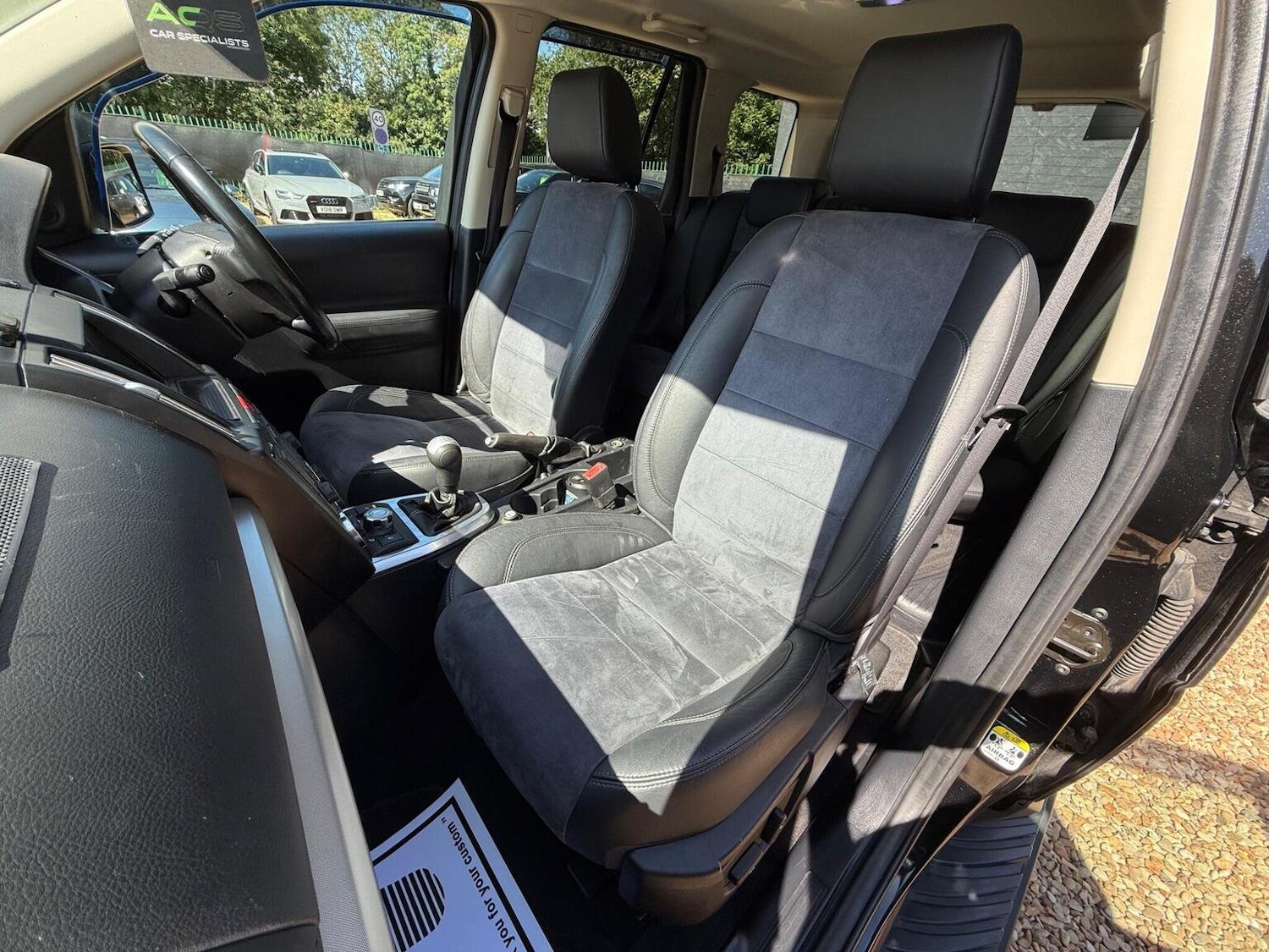 Used Land Rover Freelander 2 2010 for sale - 76793084: Photo 35