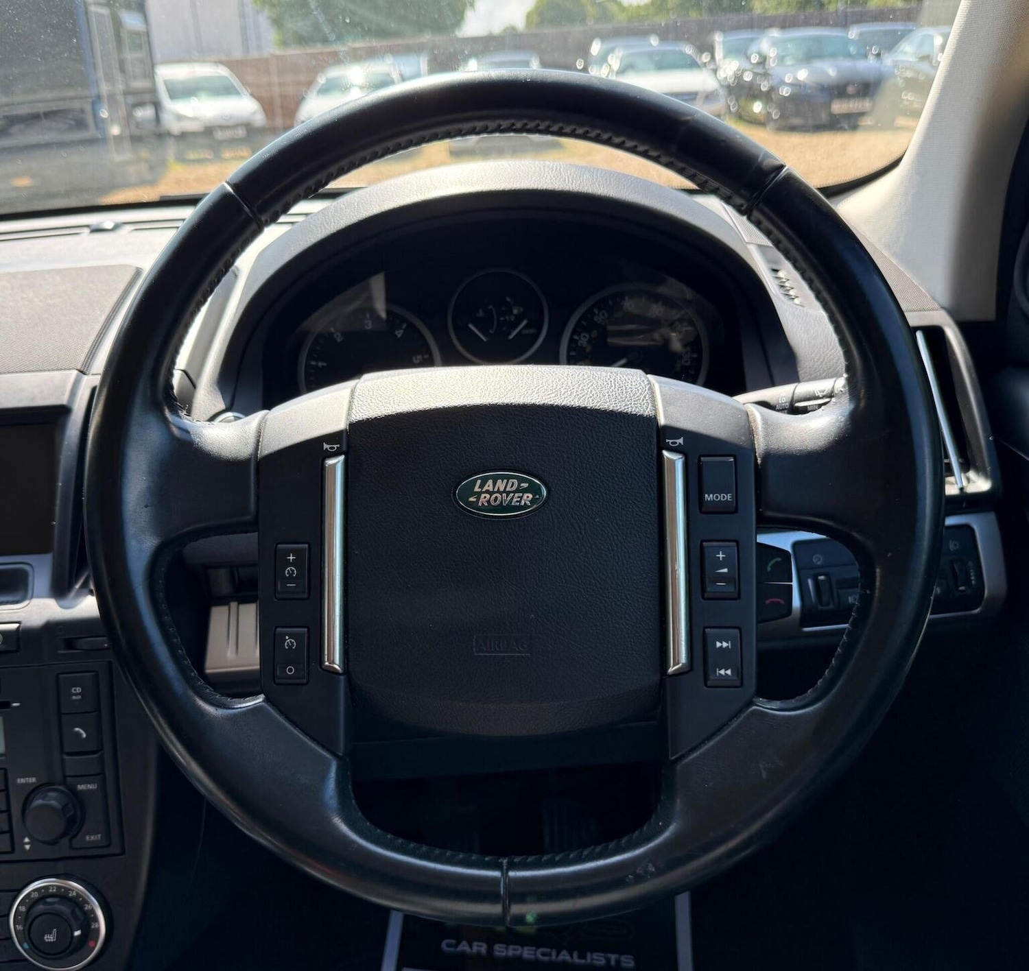 Used Land Rover Freelander 2 2010 for sale - 76793084: Photo 39