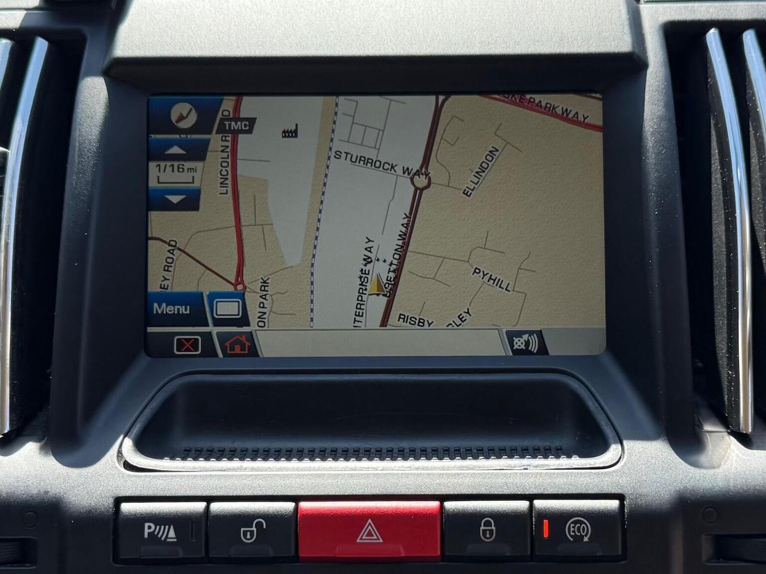 Used Land Rover Freelander 2 2010 for sale - 76793084: Photo 42