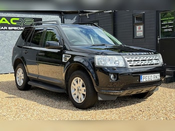 Used Land Rover Freelander 2 2010 for sale - 76793084: Photo