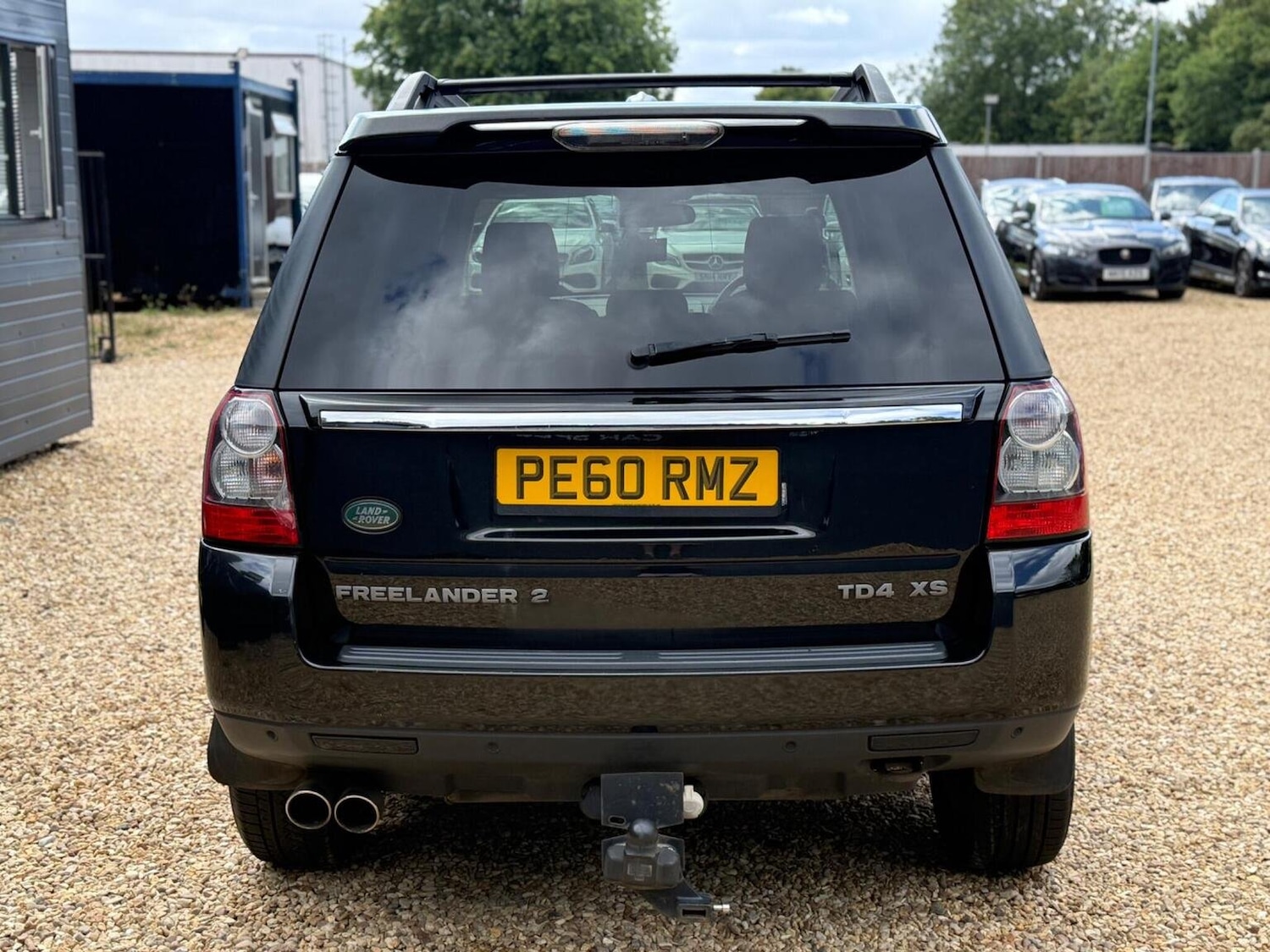 Used Land Rover Freelander 2 2010 for sale - 76793084: Photo 6