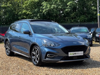 Used Ford Focus 2020 for sale - 78567038: Photo