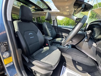 Used Ford Focus 2020 for sale - 78567038: Photo