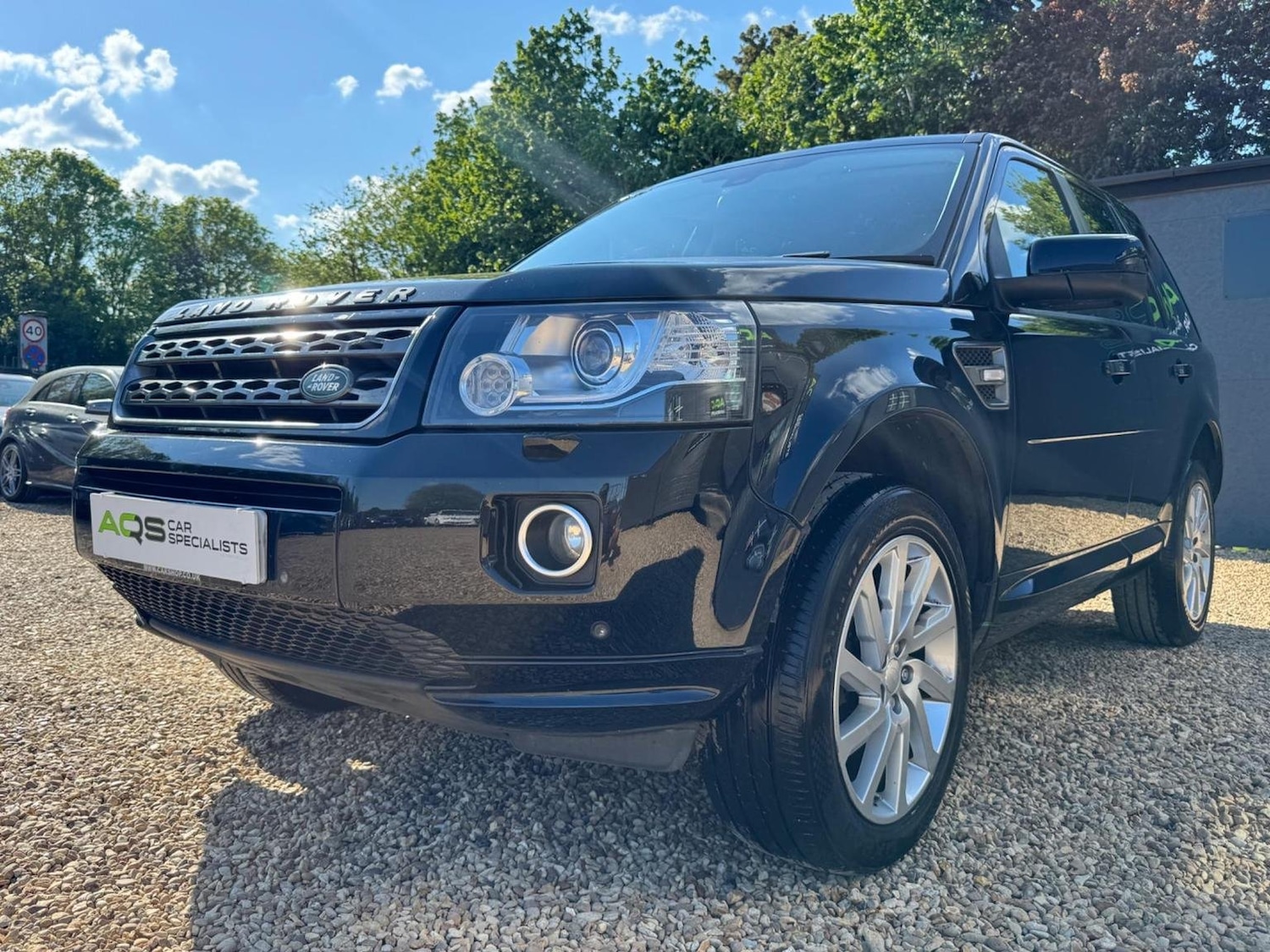 Used Land Rover Freelander 2014 for sale - 77464666: Photo 17