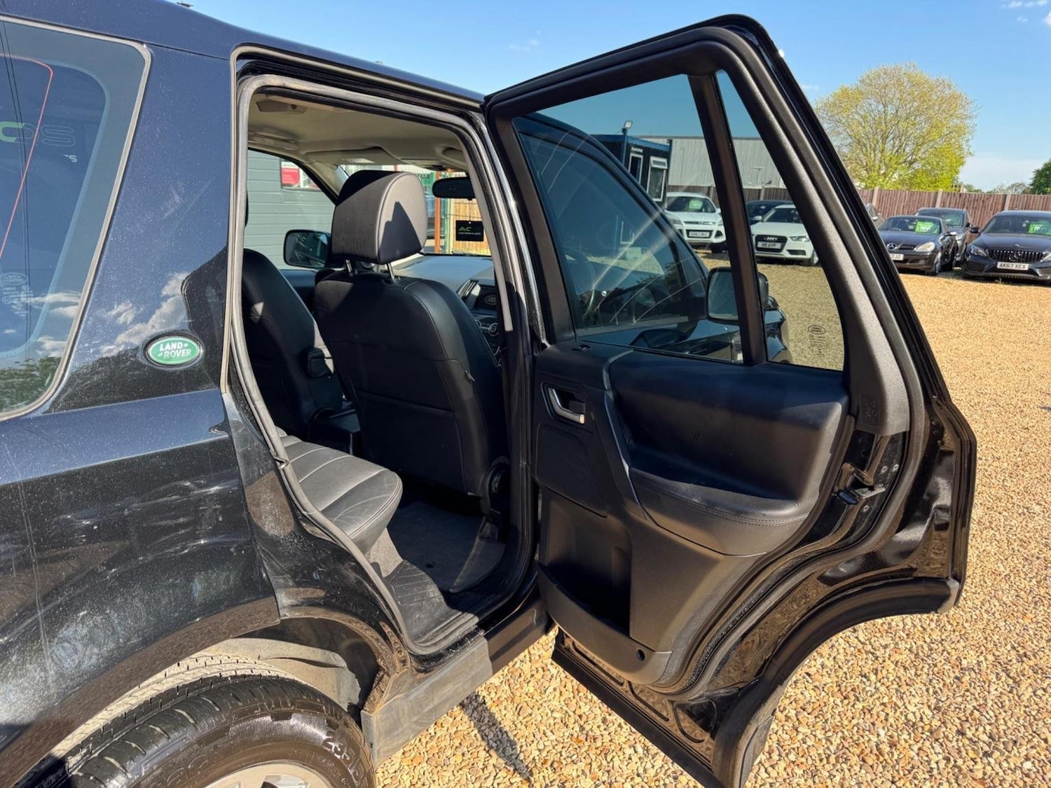 Used Land Rover Freelander 2014 for sale - 77464666: Photo 23