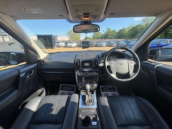 Used Land Rover Freelander 2014 for sale - 77464666: Photo