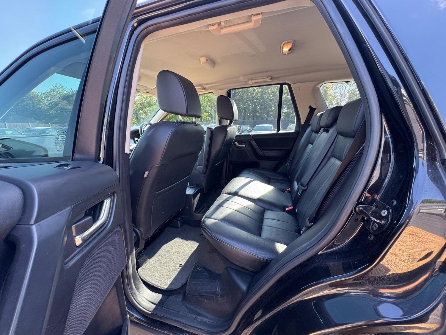 Used Land Rover Freelander 2014 for sale - 77464666: Photo 30