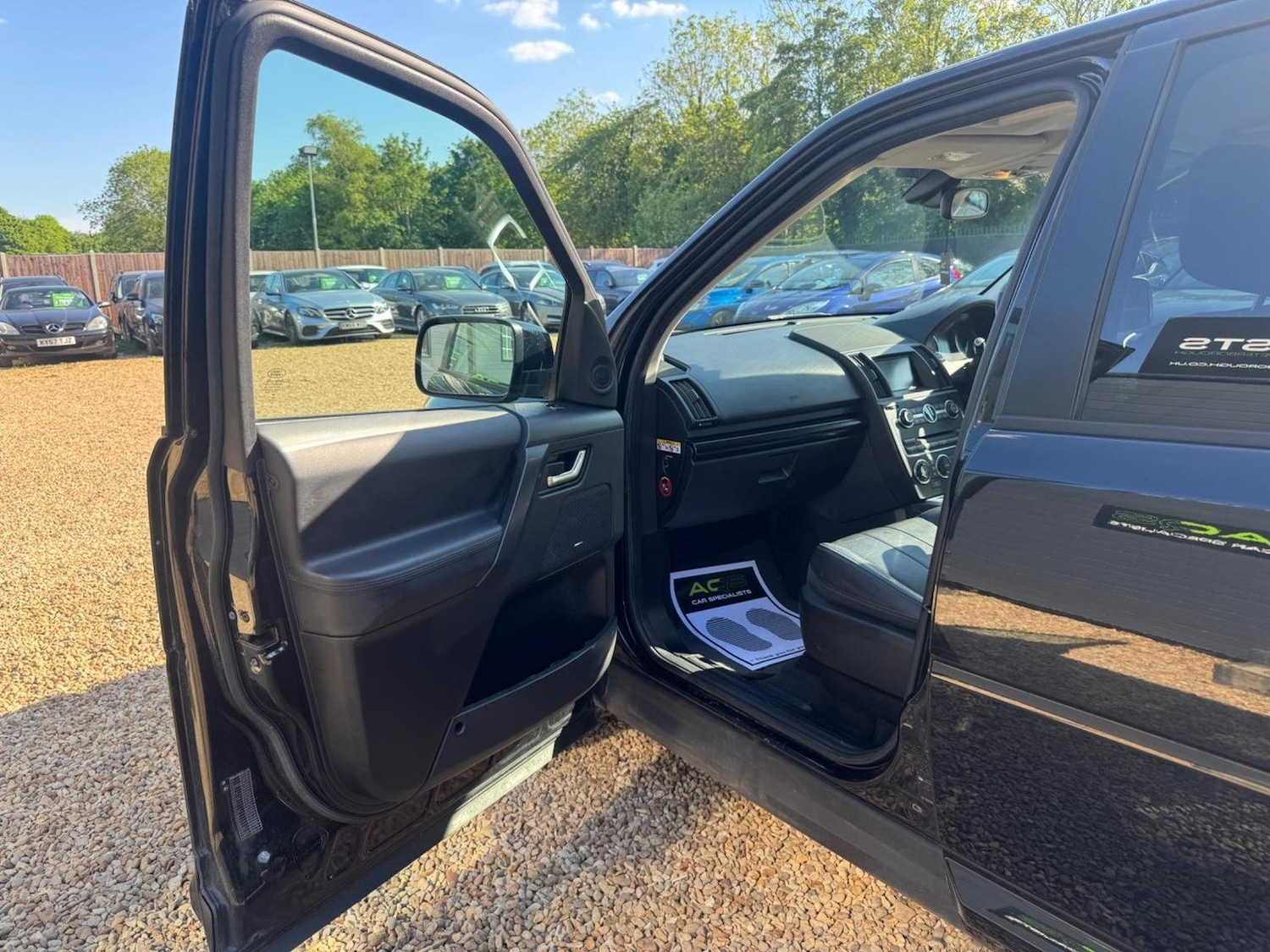 Used Land Rover Freelander 2014 for sale - 77464666: Photo 33