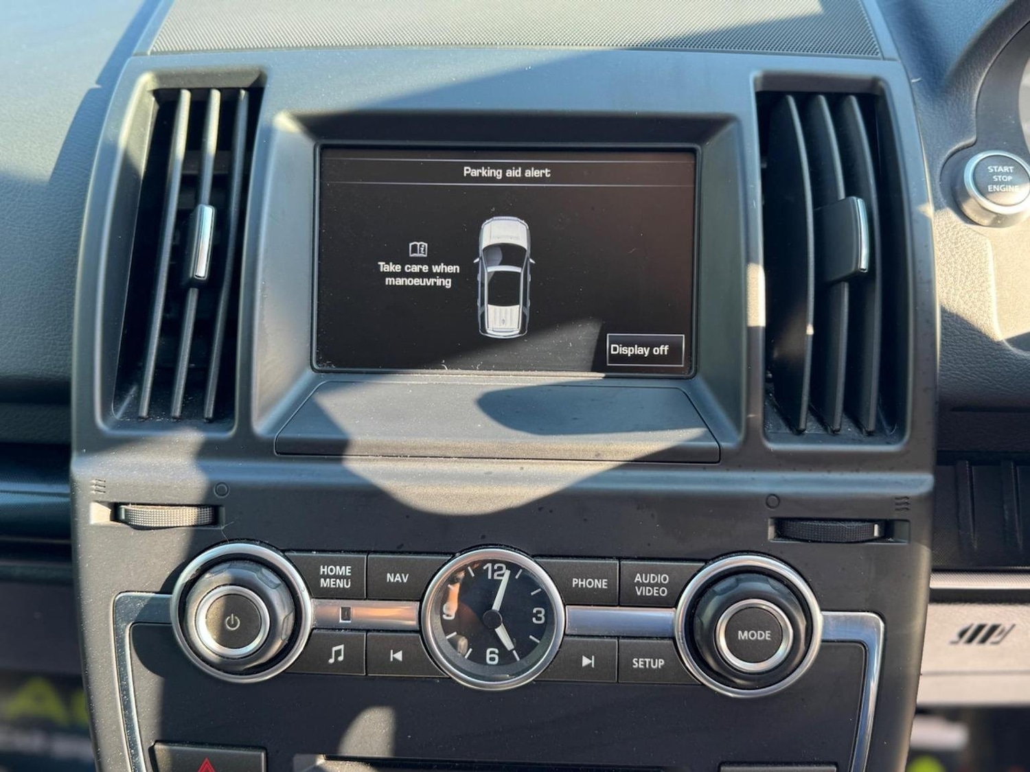 Used Land Rover Freelander 2014 for sale - 77464666: Photo 41