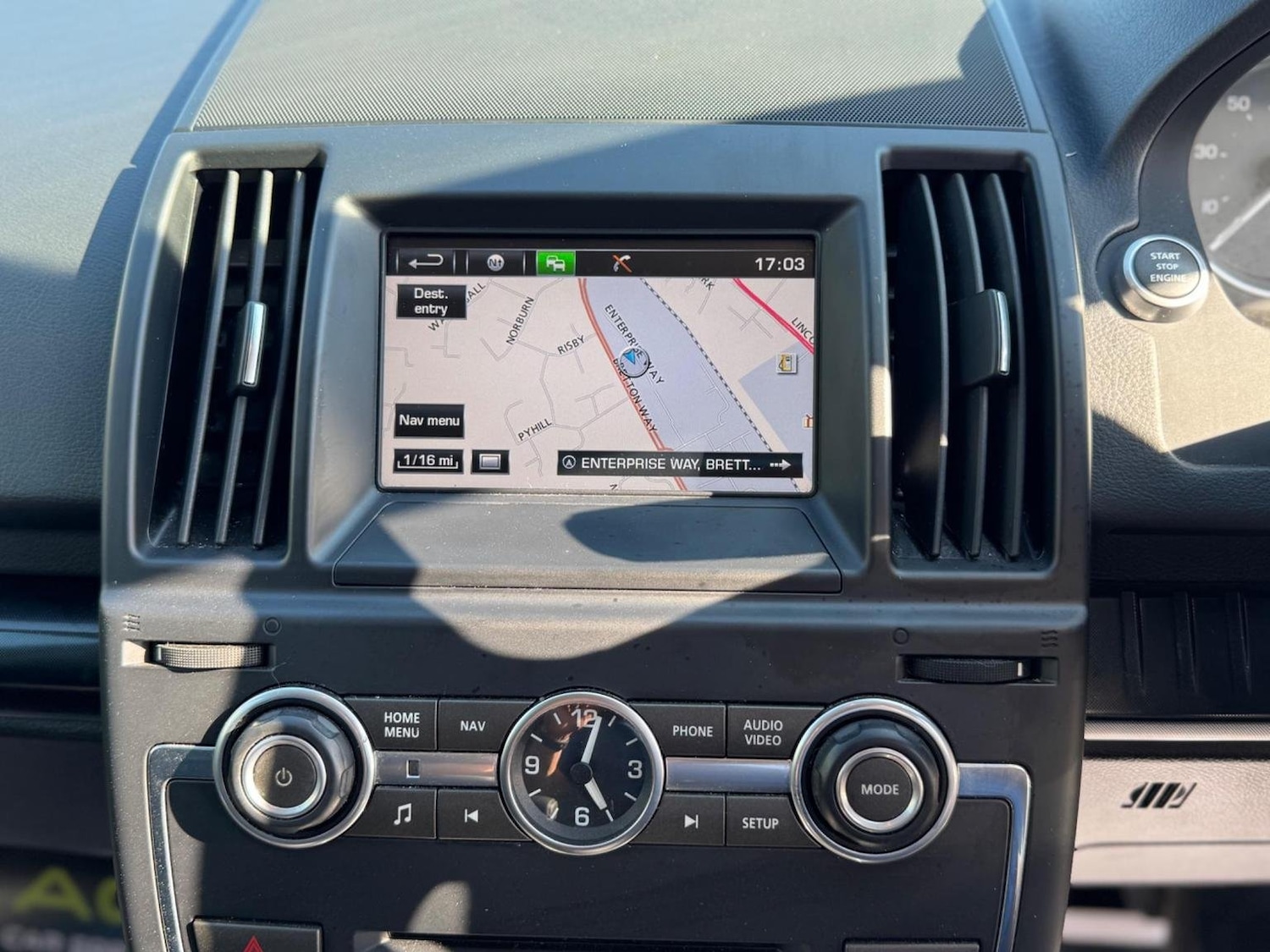 Used Land Rover Freelander 2014 for sale - 77464666: Photo 42