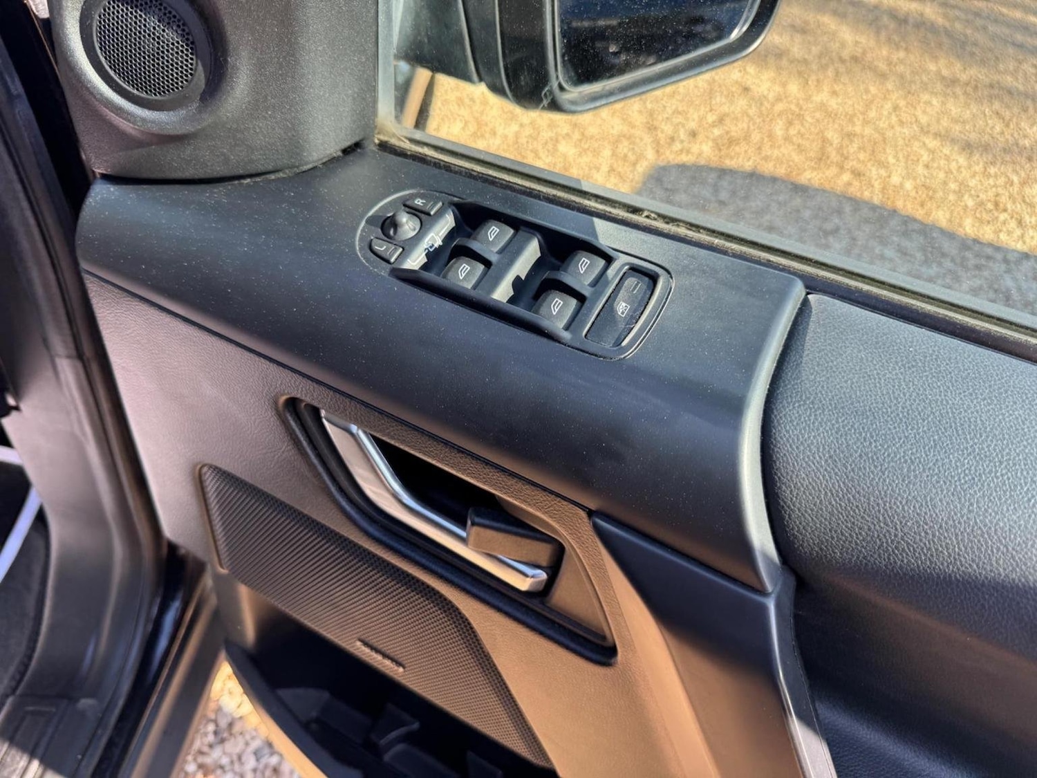 Used Land Rover Freelander 2014 for sale - 77464666: Photo 43