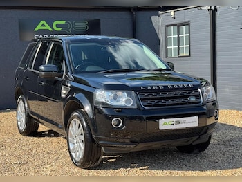 Used Land Rover Freelander 2014 for sale - 77464666: Photo