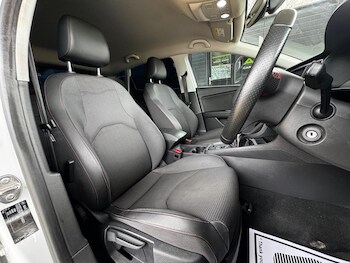 Used SEAT Leon 2018 for sale - 77781756: Photo