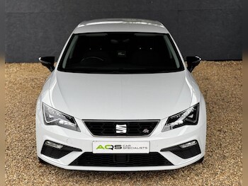 Used SEAT Leon 2018 for sale - 77781756: Photo