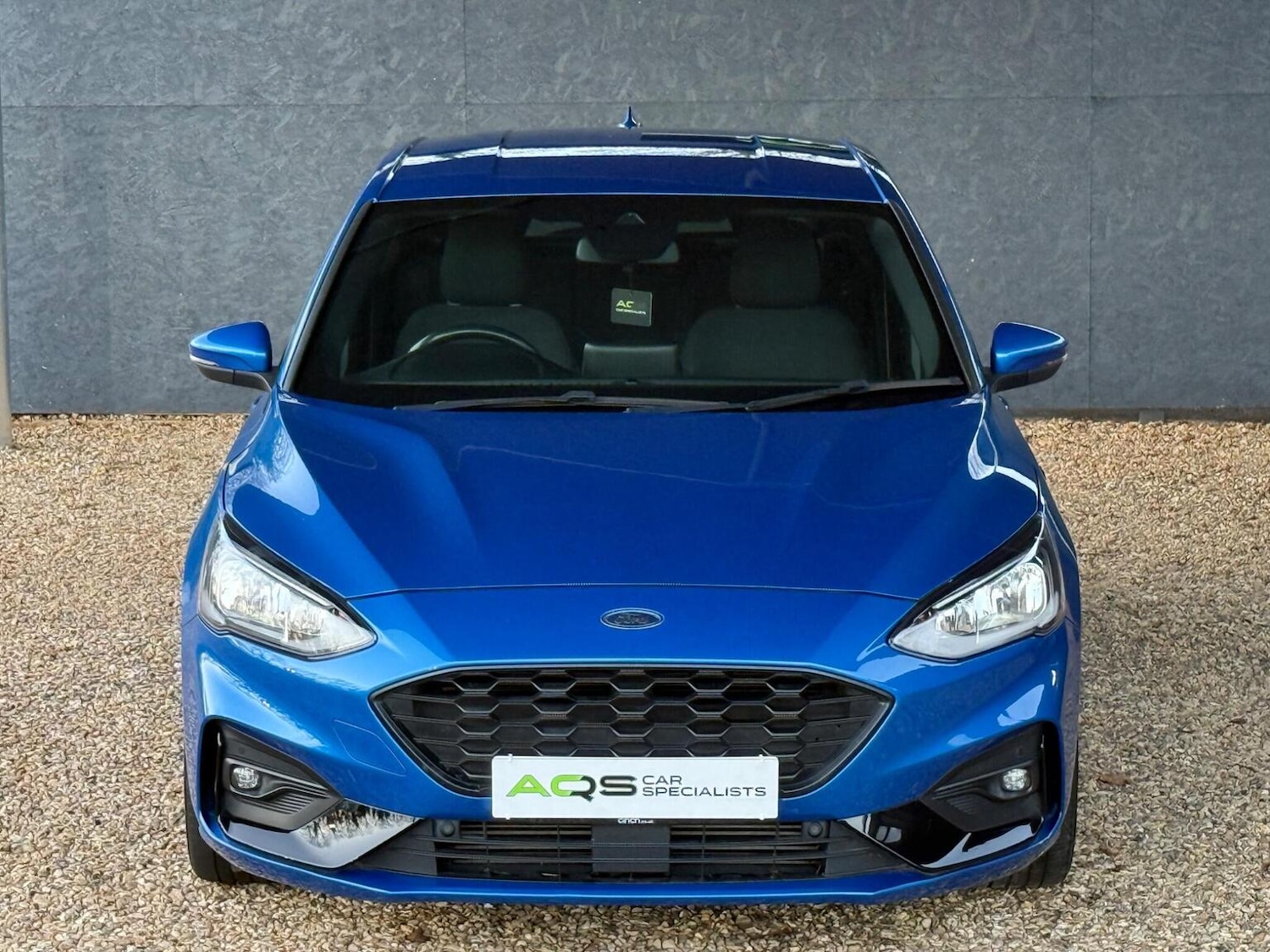 Used Ford Focus 2018 for sale - 76911091: Photo 10