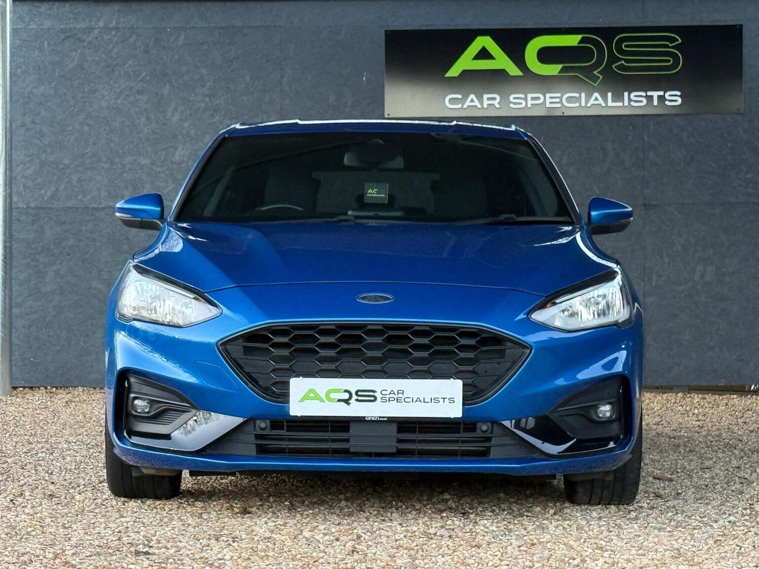 Used Ford Focus 2018 for sale - 76911091: Photo 11