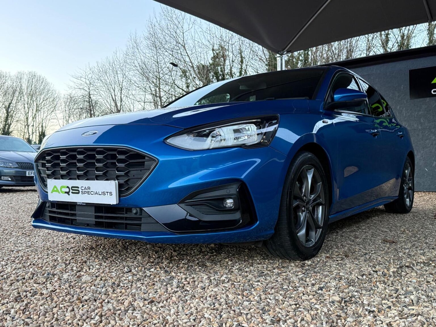 Used Ford Focus 2018 for sale - 76911091: Photo 19