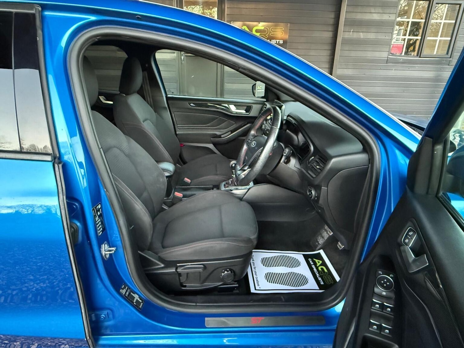 Used Ford Focus 2018 for sale - 76911091: Photo 21