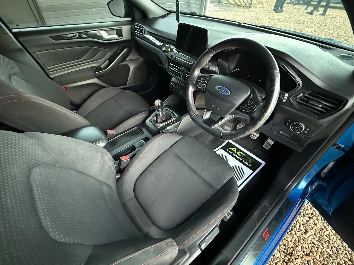 Used Ford Focus 2018 for sale - 76911091: Photo 23