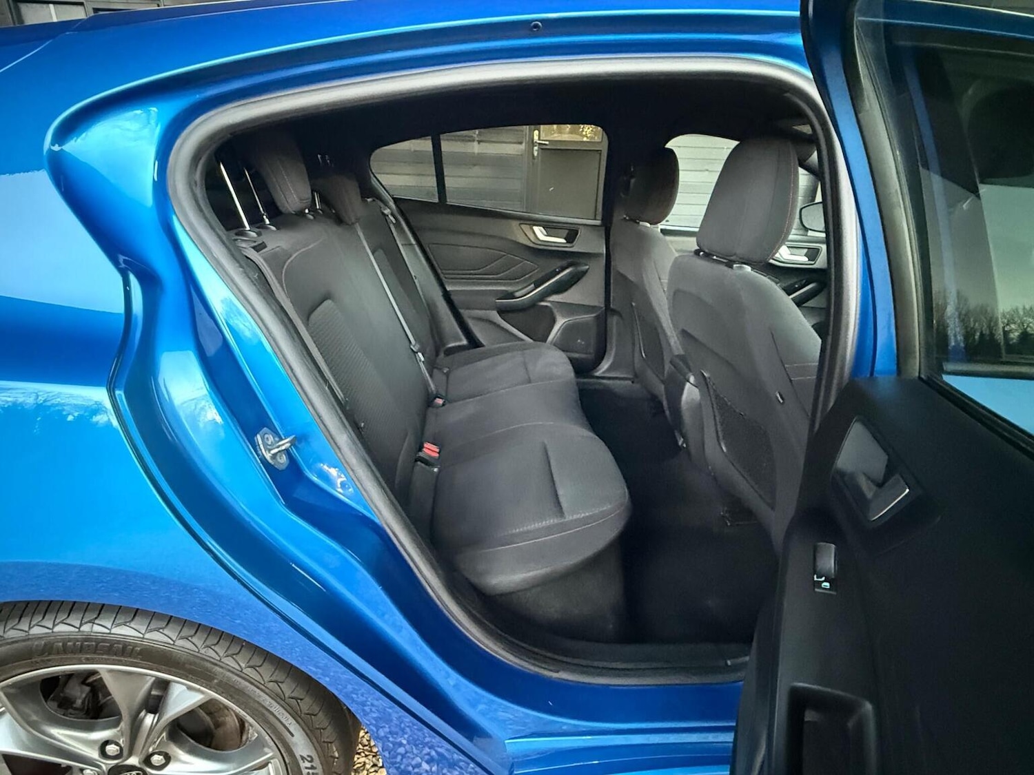 Used Ford Focus 2018 for sale - 76911091: Photo 25