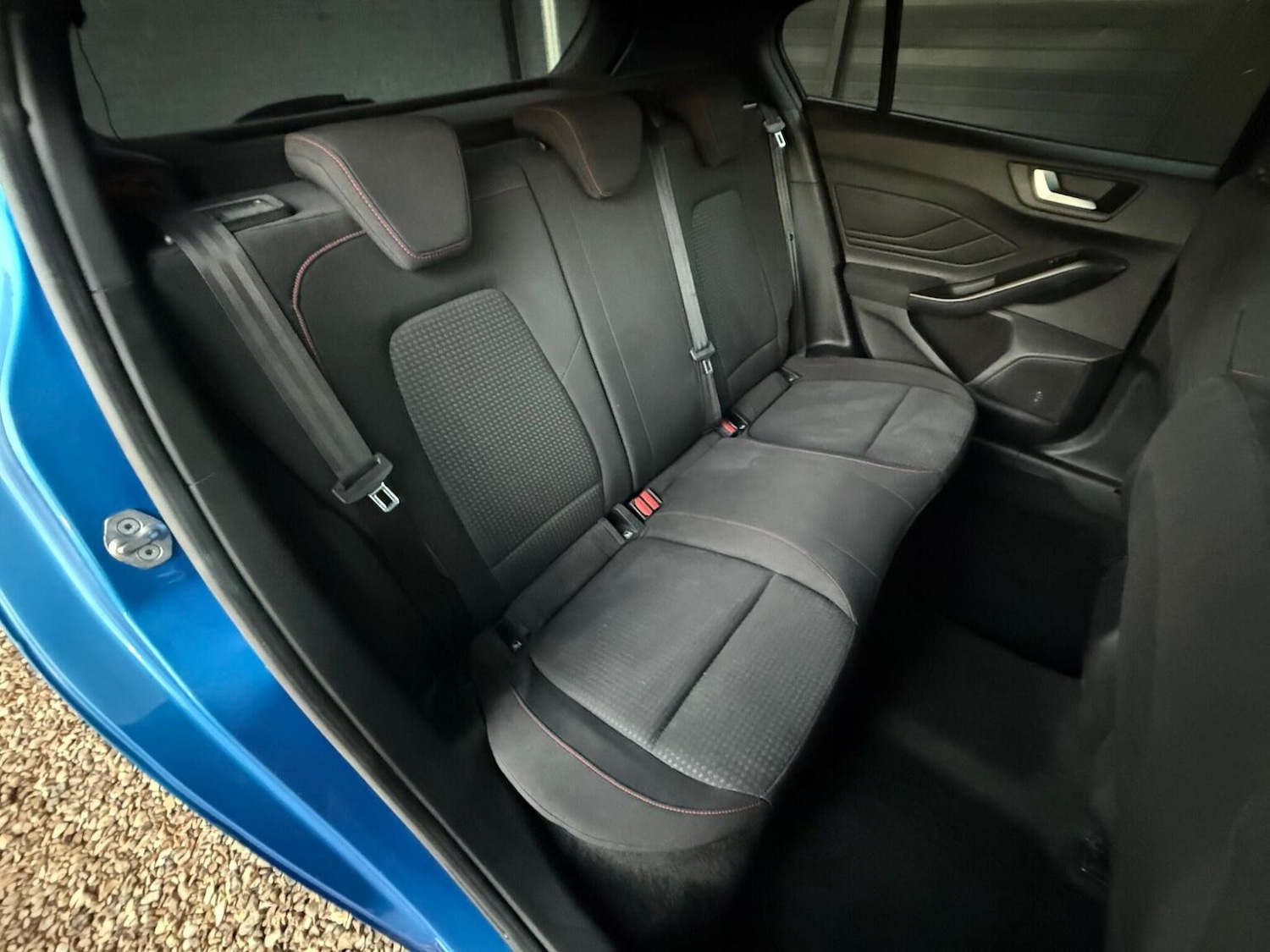 Used Ford Focus 2018 for sale - 76911091: Photo 26