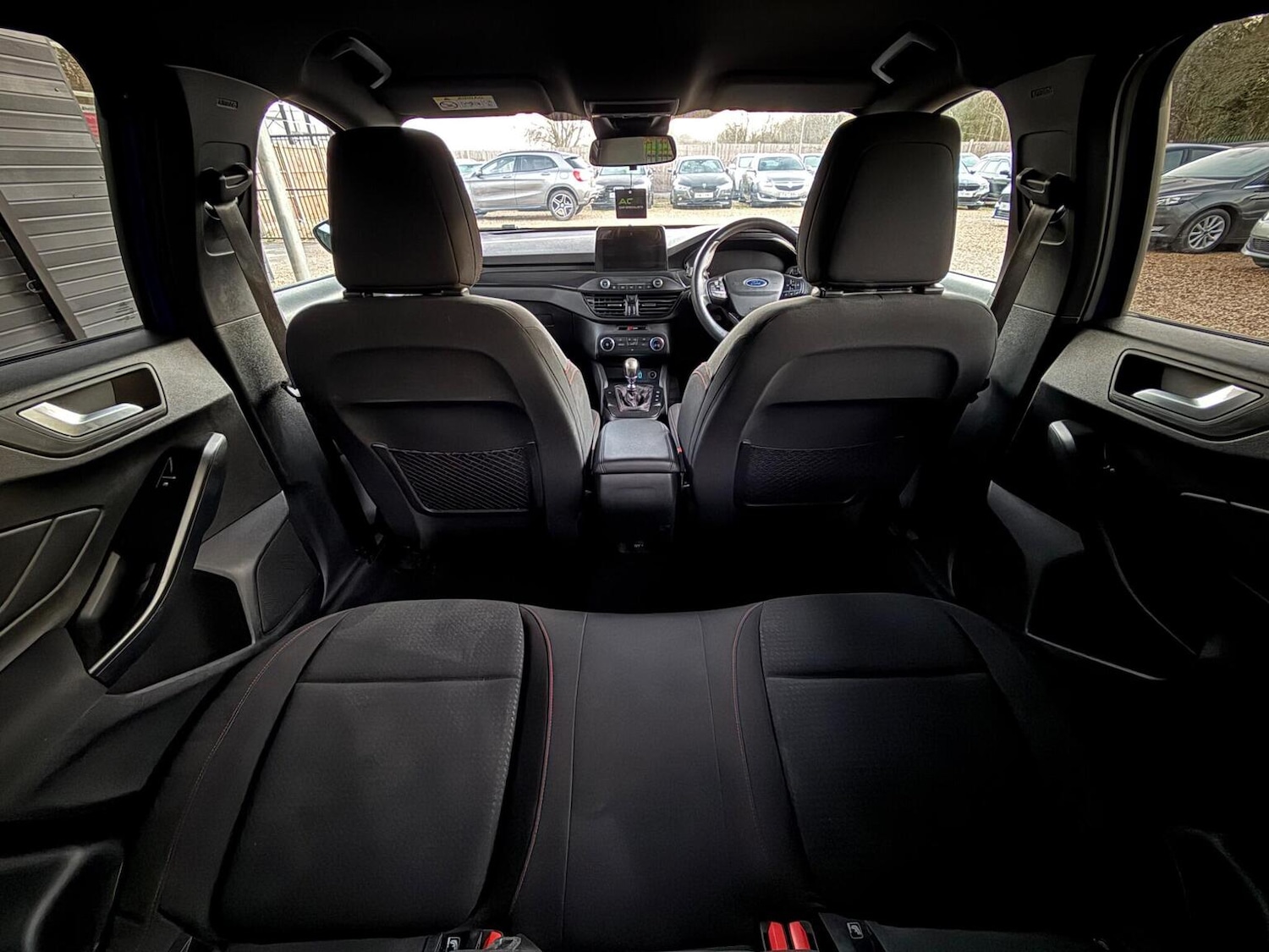 Used Ford Focus 2018 for sale - 76911091: Photo 29