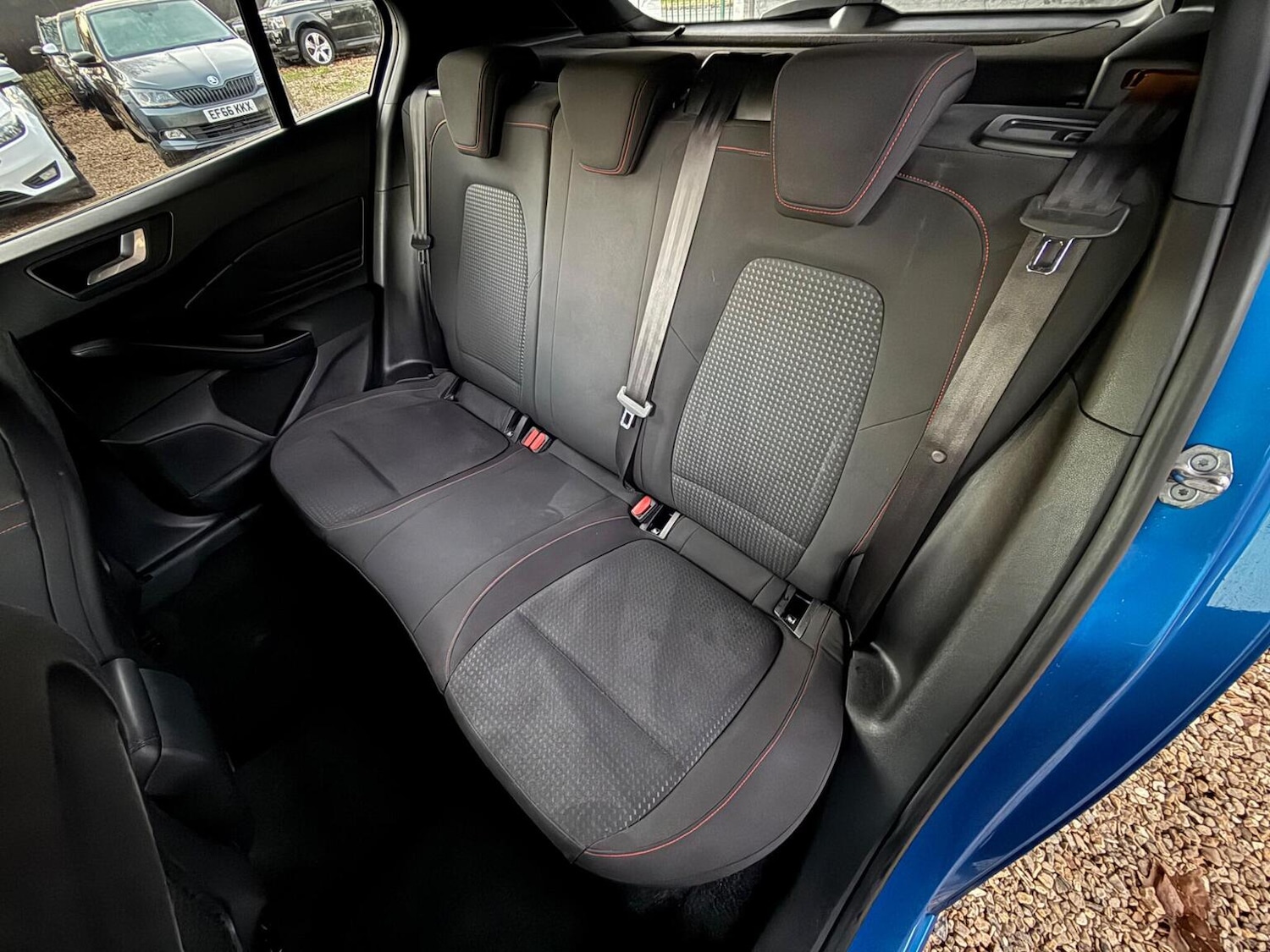 Used Ford Focus 2018 for sale - 76911091: Photo 32