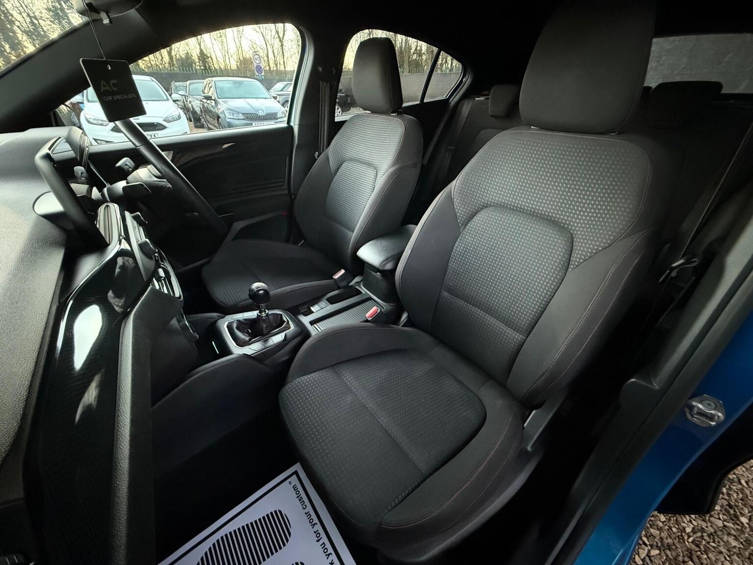 Used Ford Focus 2018 for sale - 76911091: Photo 35