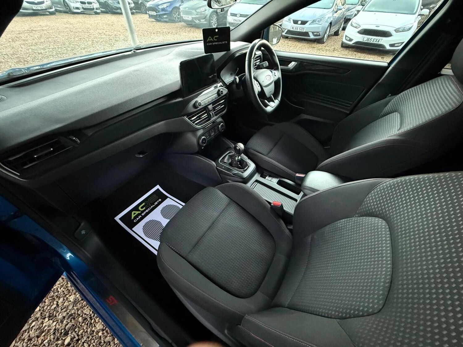 Used Ford Focus 2018 for sale - 76911091: Photo 36