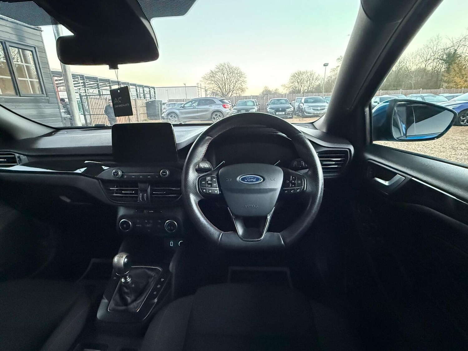 Used Ford Focus 2018 for sale - 76911091: Photo 37