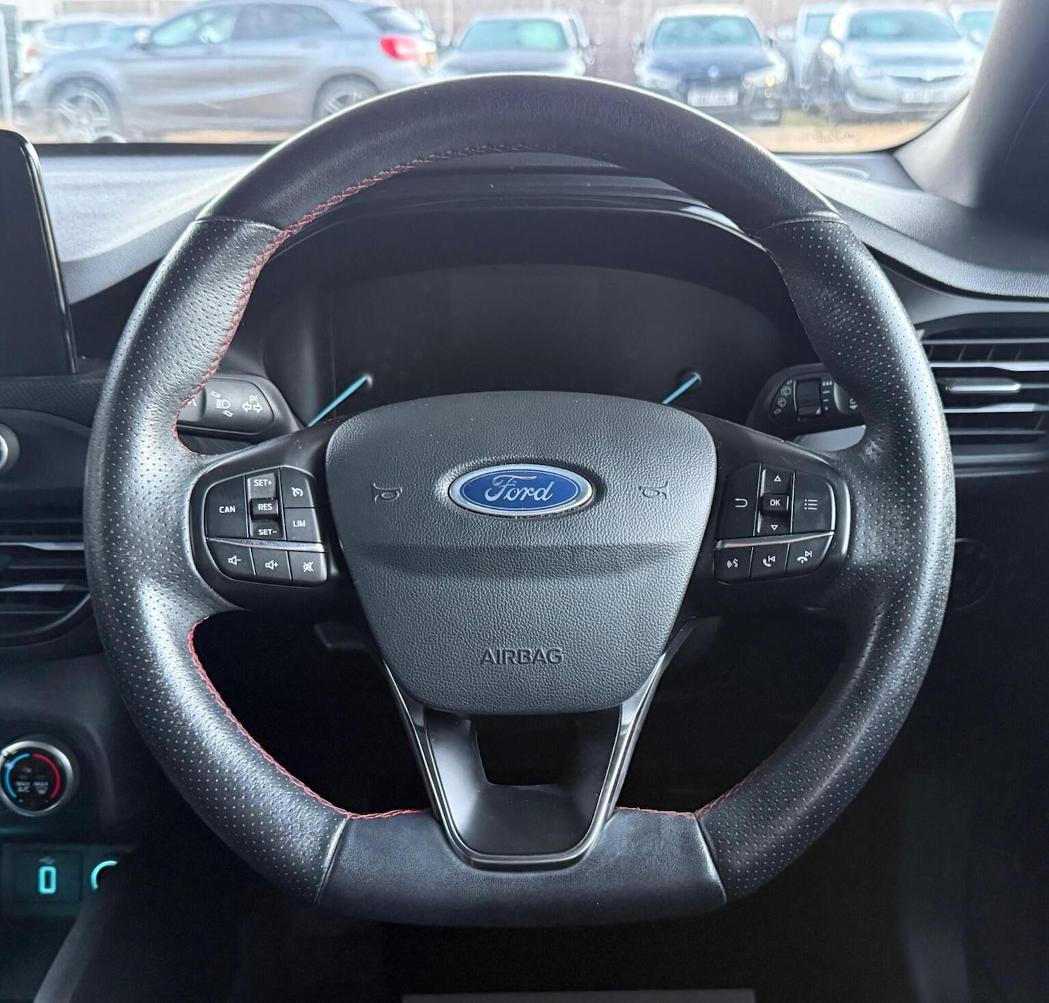 Used Ford Focus 2018 for sale - 76911091: Photo 38