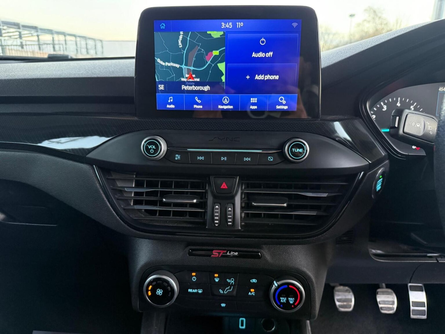 Used Ford Focus 2018 for sale - 76911091: Photo 39