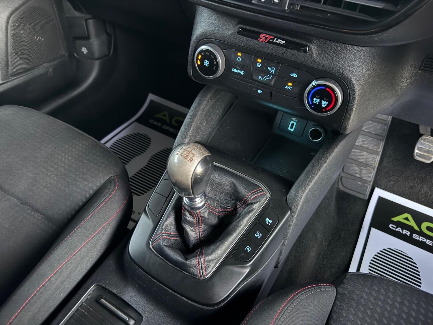 Used Ford Focus 2018 for sale - 76911091: Photo 40