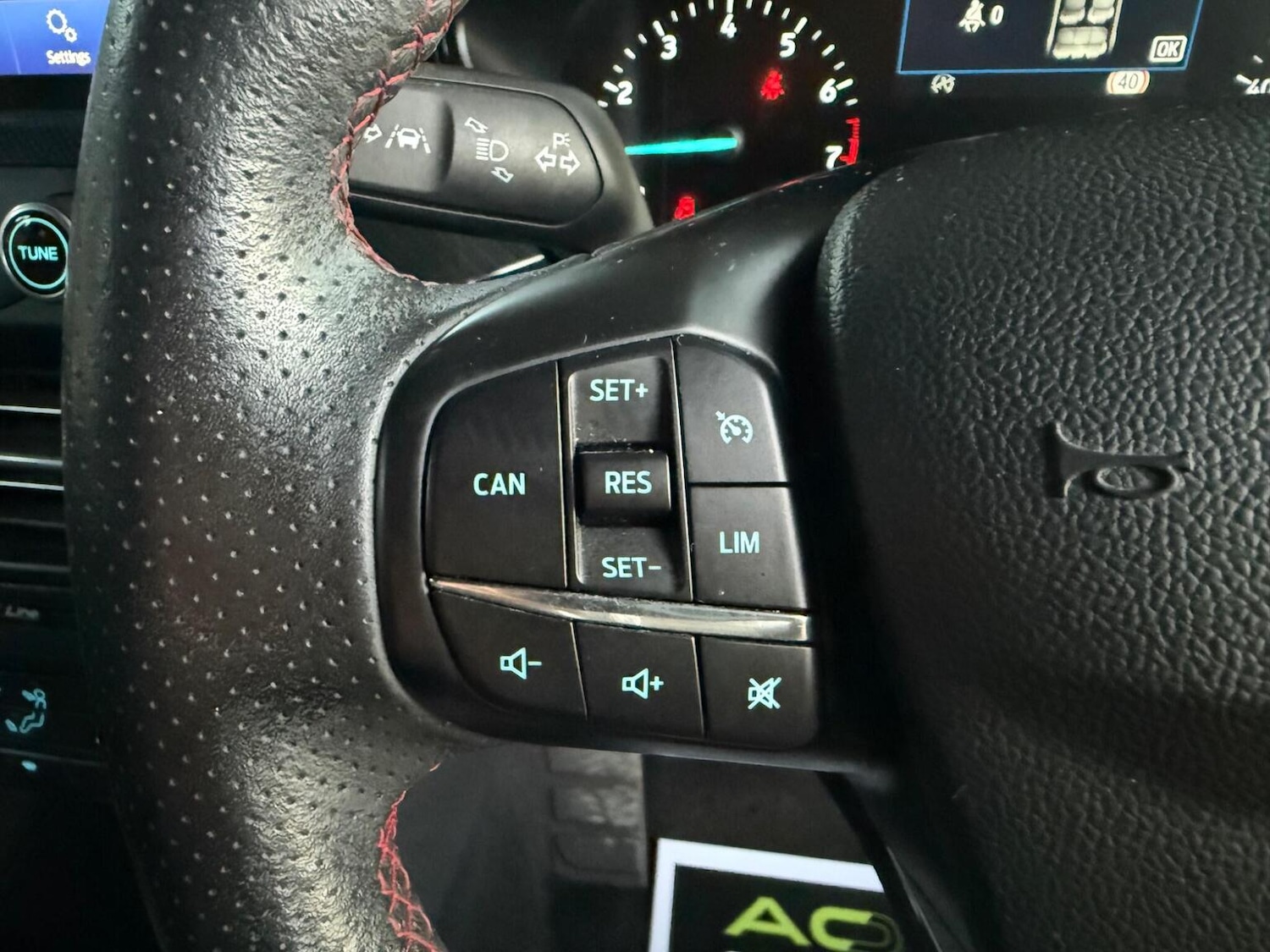 Used Ford Focus 2018 for sale - 76911091: Photo 41