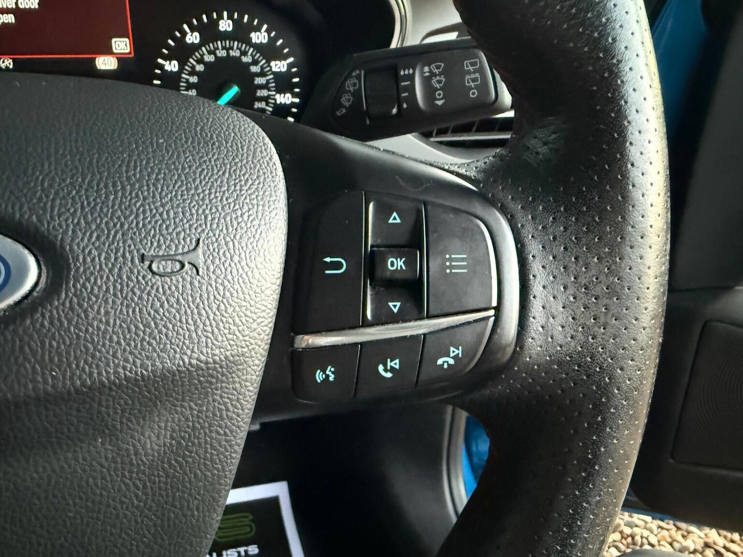 Used Ford Focus 2018 for sale - 76911091: Photo 42