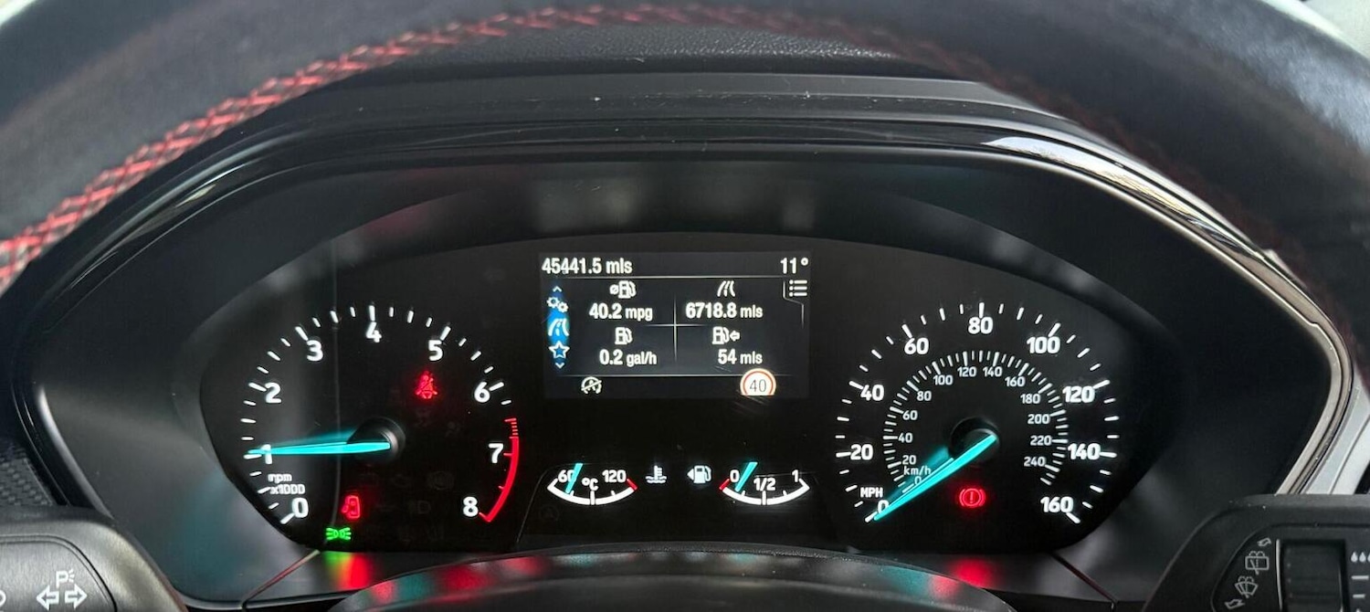 Used Ford Focus 2018 for sale - 76911091: Photo 44