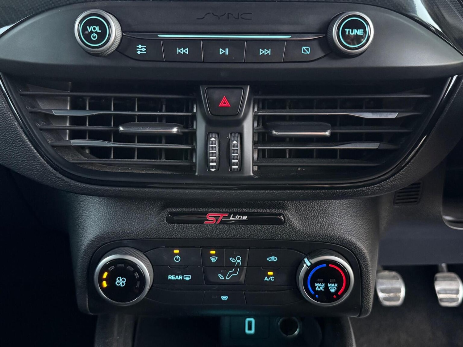 Used Ford Focus 2018 for sale - 76911091: Photo 45